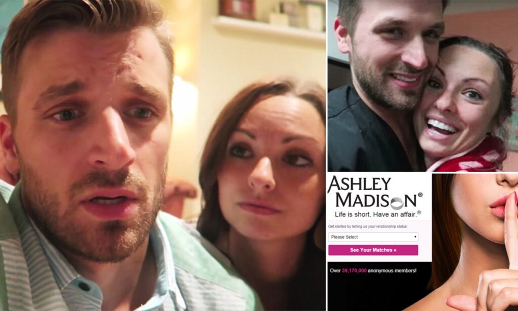 How Ashley Madison Convinced 37 Million to Cheat