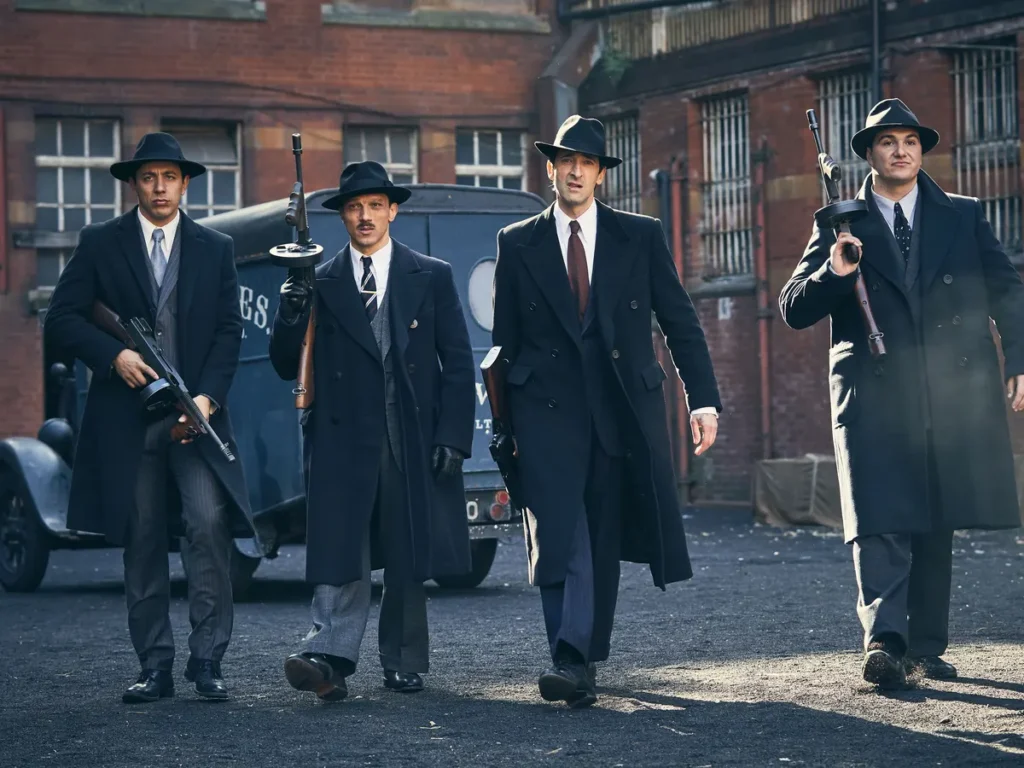Peaky Blinders Movie | Everything You Need to Know