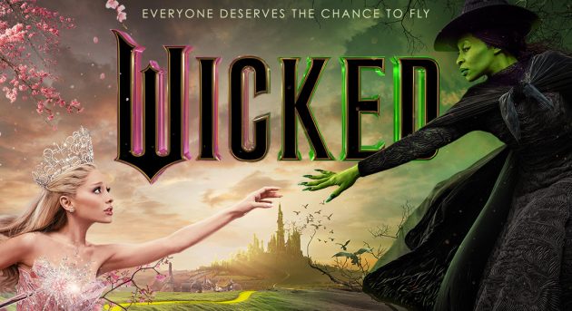 Wicked: The Film’s Release Date Moved Up!