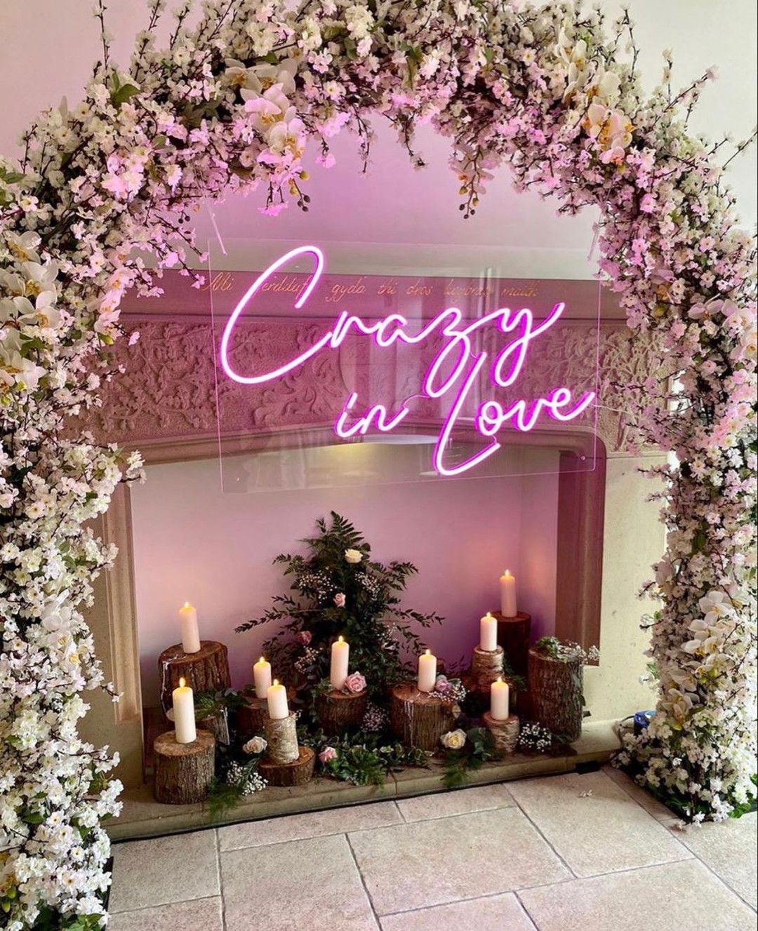 Bring Some Neon Magic to Your Big Day!