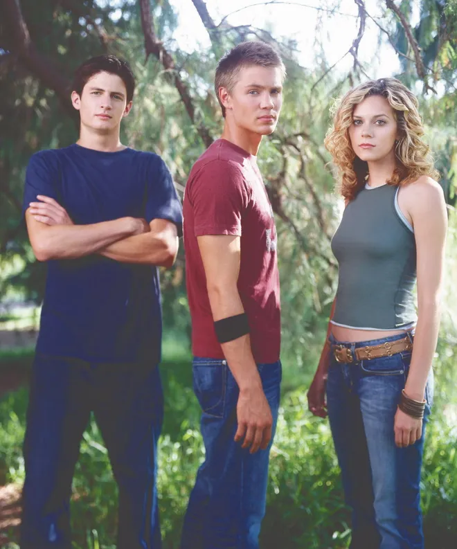 One Tree Hill is Coming Back!