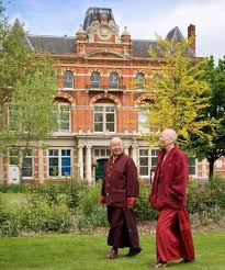 My First Trip to Kagyu Samye Ling Tibetan Buddhist Monastery