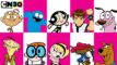 Oh, Cartoon Network, How You’ve Shaped Our Childhoods!