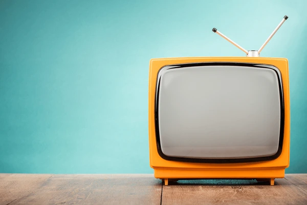 Which Classic TV Show Should You Binge-Watch Next? Quiz