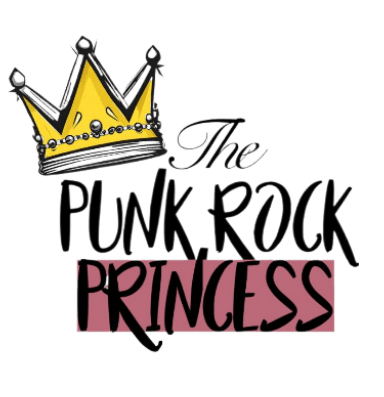 The Punk Rock Princess