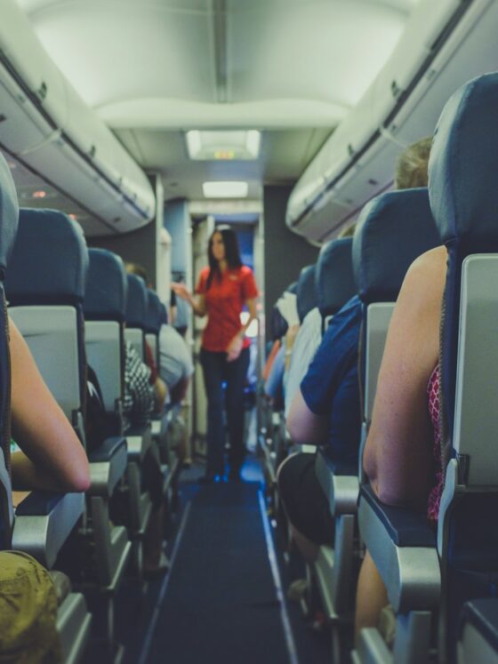 15 Juicy Secrets Flight Attendants Don’t Want You to Know (and You Won’t Believe #10!)