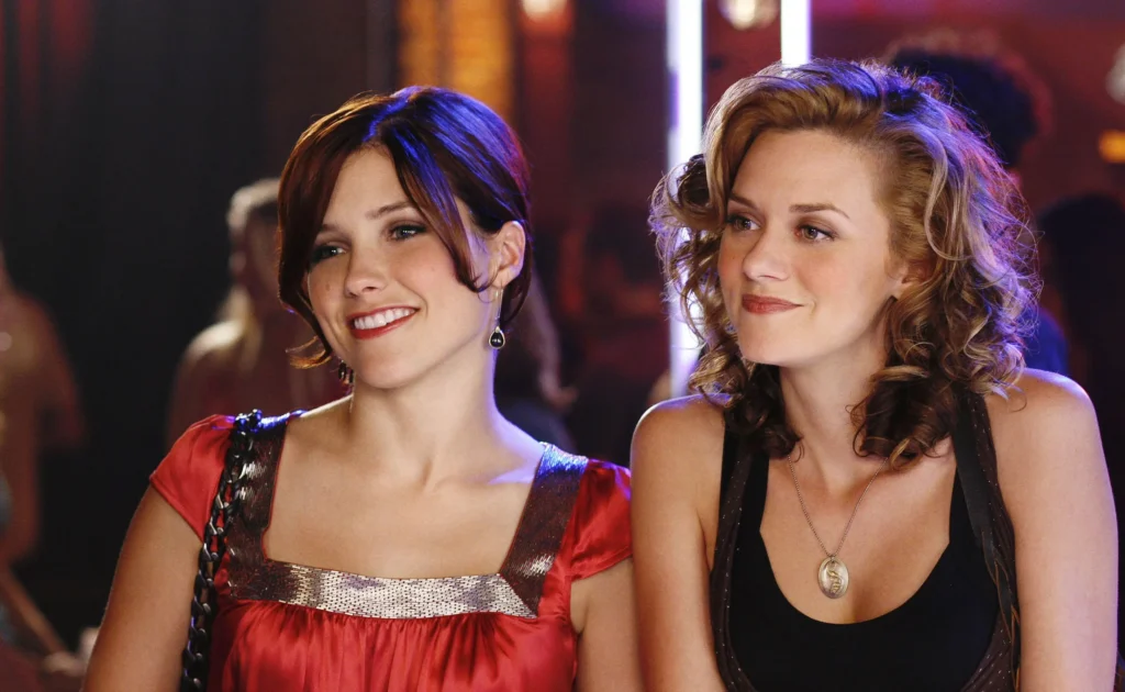 One Tree Hill is Coming Back!