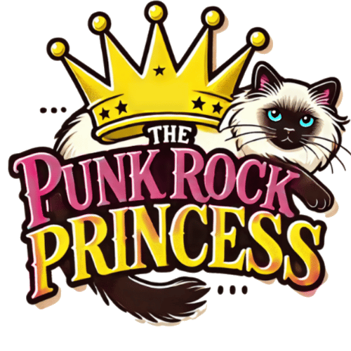 The Punk Rock Princess