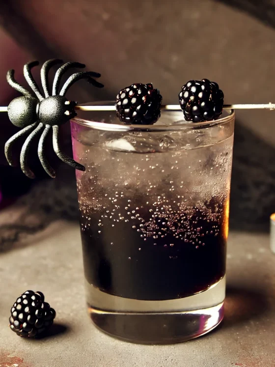 Top 10 Must-Try Spooky Recipes for Adults Only