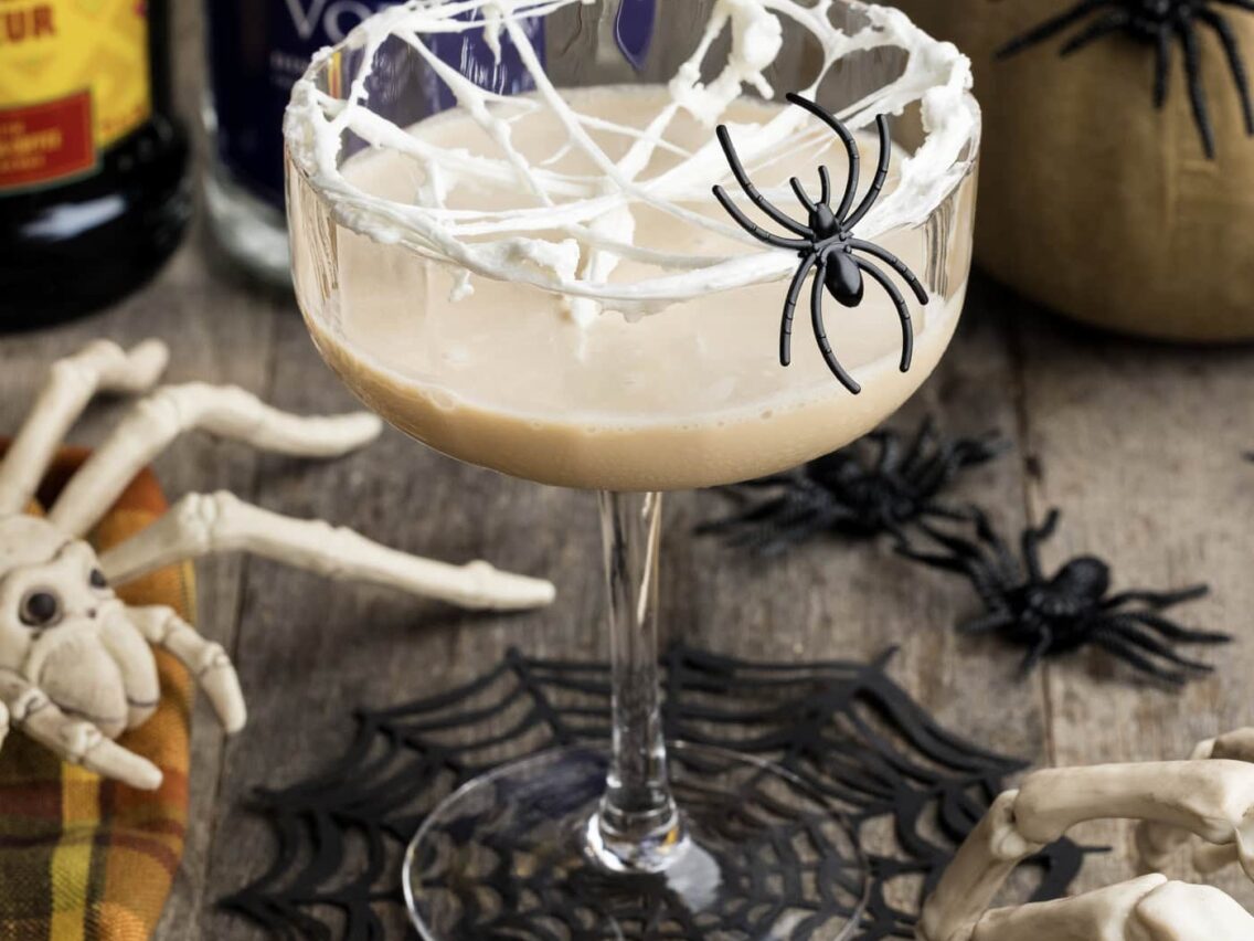 Top 10 Must-Try Spooky Recipes for Adults Only