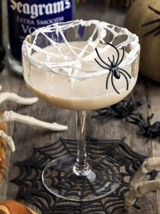Top 10 Must-Try Spooky Recipes for Adults Only