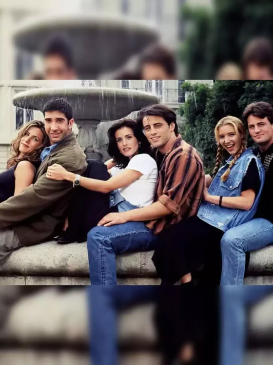 Friendspiration: Stop Trying to Reboot Friends—It’s Perfect as It Is!