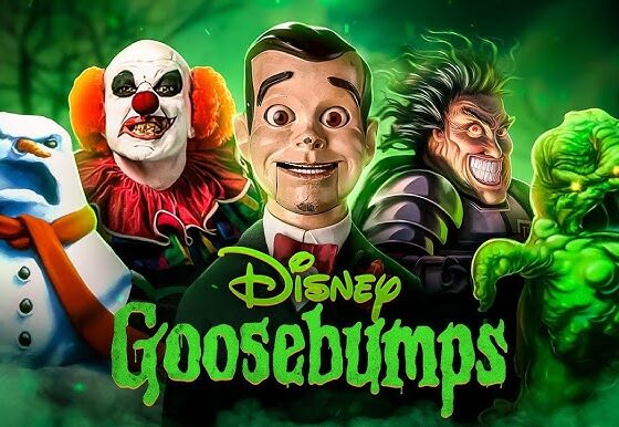 What to Know About Goosebumps: The Vanishing Season 2