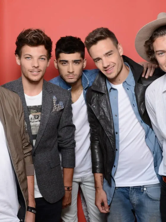 50 Shocking Facts About One Direction That Will Leave You Speechless