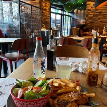 7 Things You Didn’t Know About Nando’s