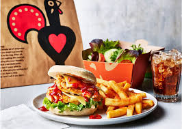 7 Things You Didn’t Know About Nando’s