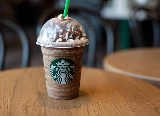 Starbucks vs. Costa: Which Coffee Kingdom Rules?