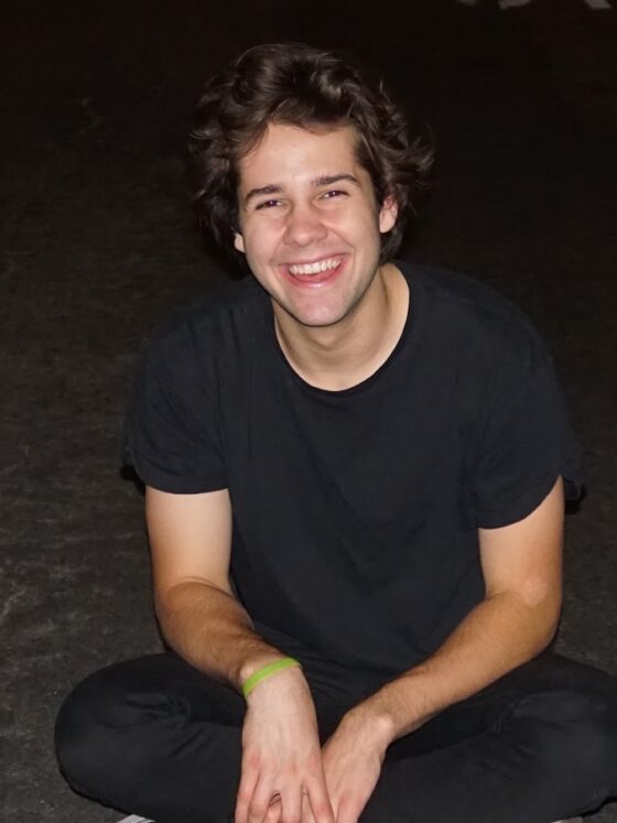 Why We Can’t Get Enough of David Dobrik