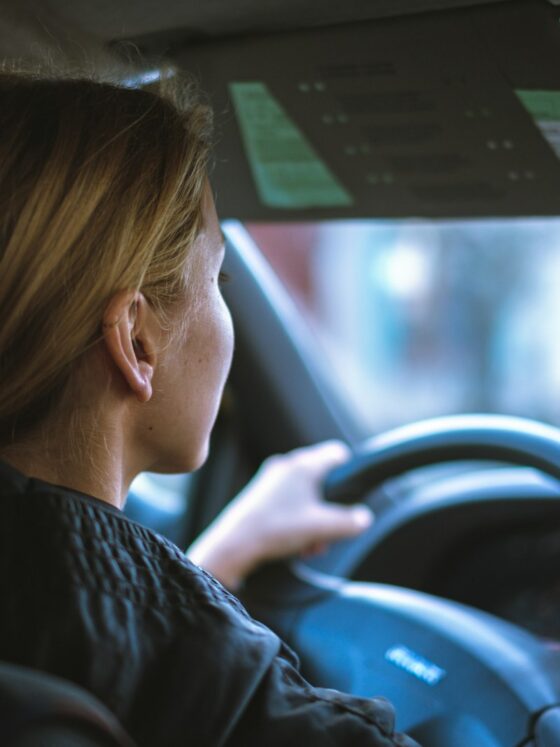 Three Tips for Keeping Yourself Safe as a New Driver