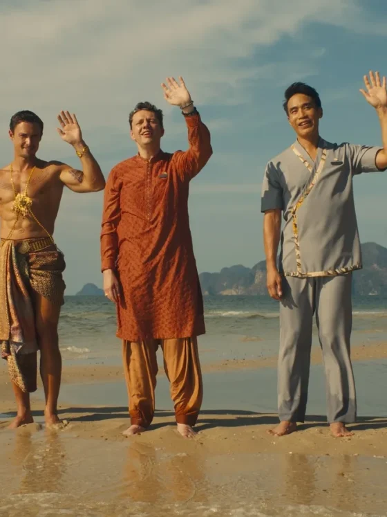 The White Lotus Season 3: Welcome to Chaos, Glamour & Mystery