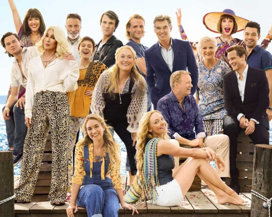 Mamma Mia 3: Release Date, Cast, Songs, Everything We Know 