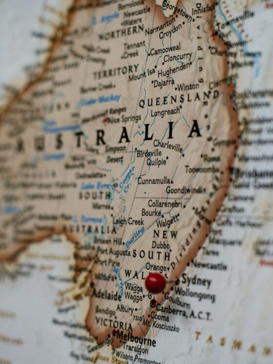 Australia’s 10 Surprising Facts