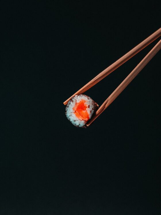 Top Japanese Eats in Malta