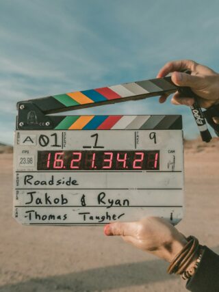 Learn How to Host a Film Screening