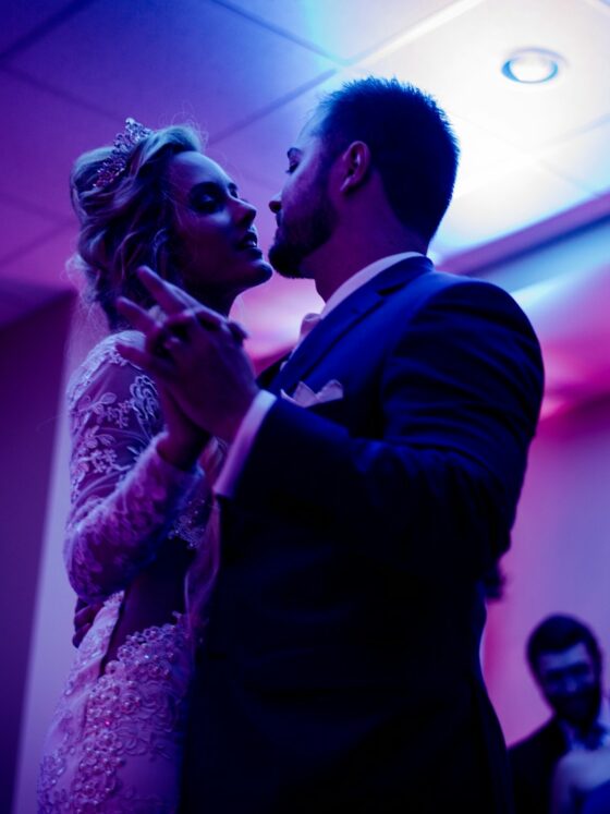 Wedding Dance Floor-Filling Tips!
