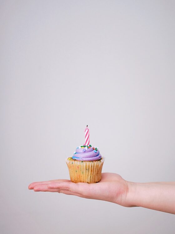 How To Put Together The Perfect Birthday Outfit