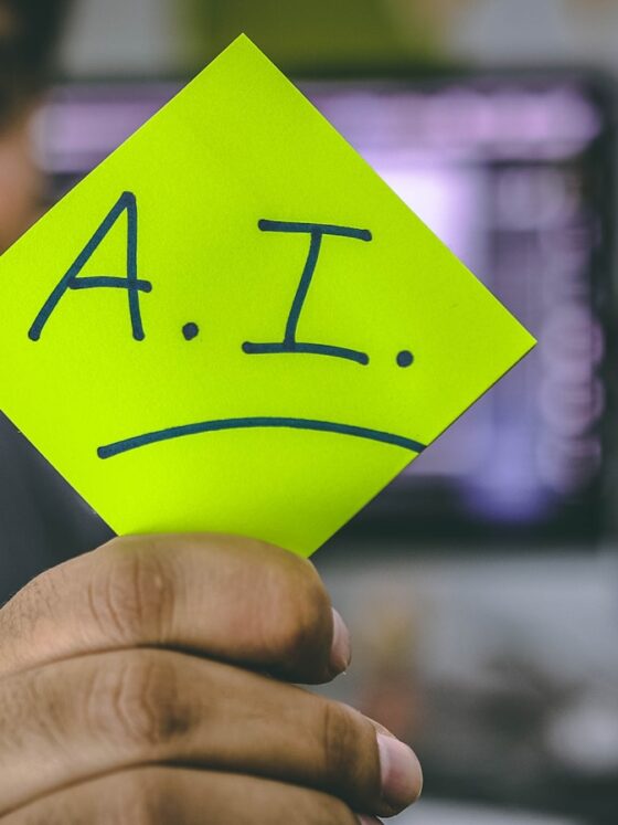 How “AI” is Reshaping Everyday Tasks