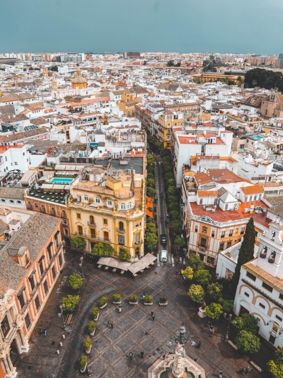 Planning Your Spanish Road Trip: Essential Tips
