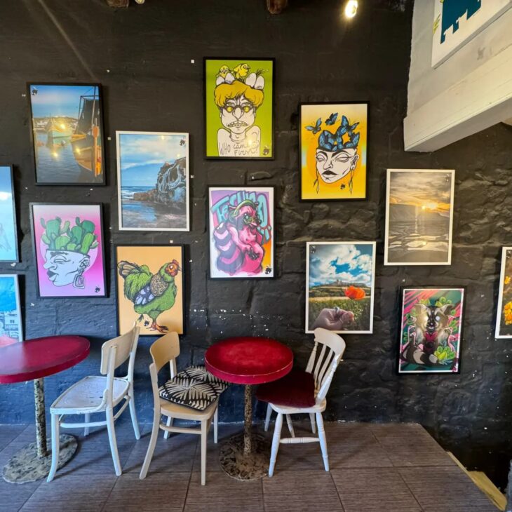 2. Coffee Circus â GĆŒira