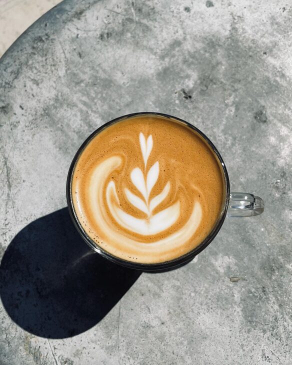 2. Coffee Circus â GĆŒira