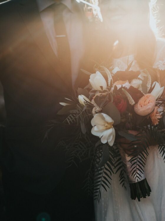 How You Can Make Wedding Planning Less Stressful