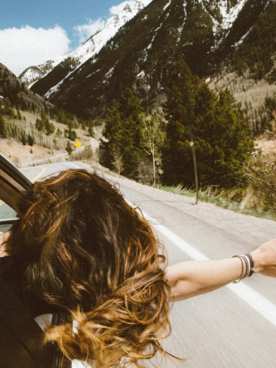 Road Trip Advice For Couples