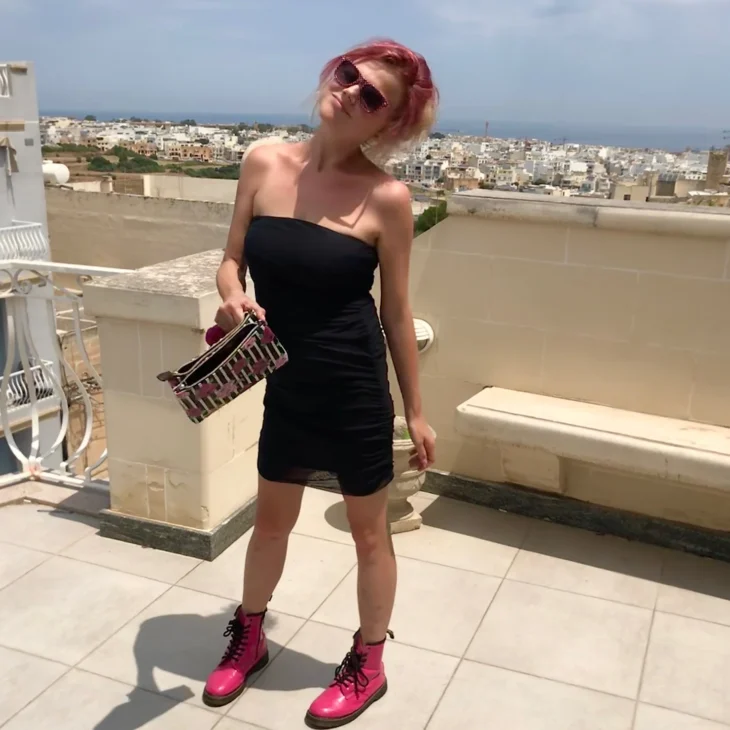 4 Must-Have Outfits to Boss Your Style Game!