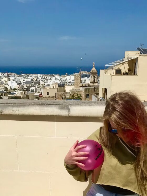 How to Master Effortless Summer Style in Malta