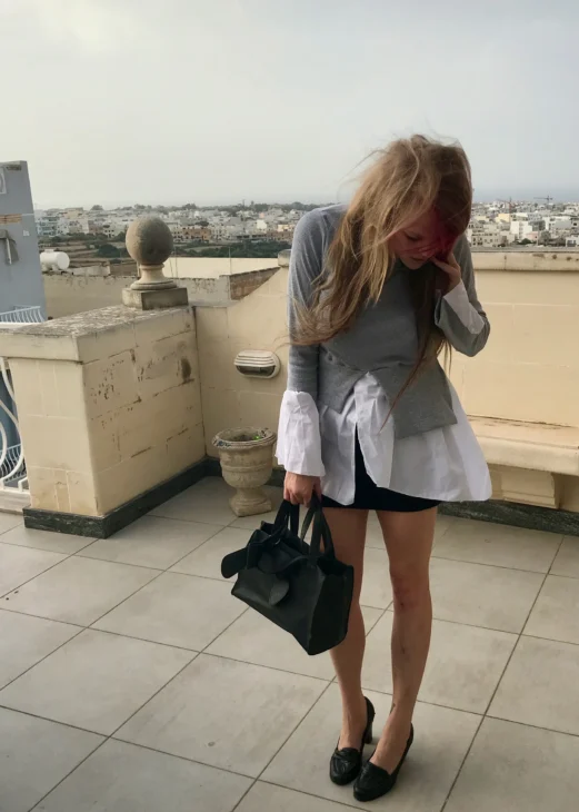 Ditch the Rulebook: Your Style, Your Rules with Femme Luxe!