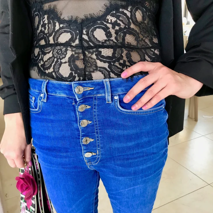4 Must-Have Outfits to Boss Your Style Game!