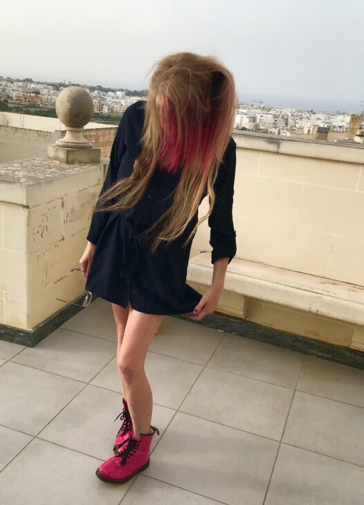 Ditch the Rulebook: Your Style, Your Rules with Femme Luxe!
