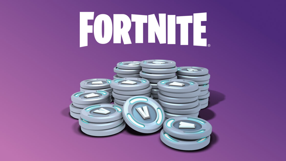 Why Fortnite Still Slaps