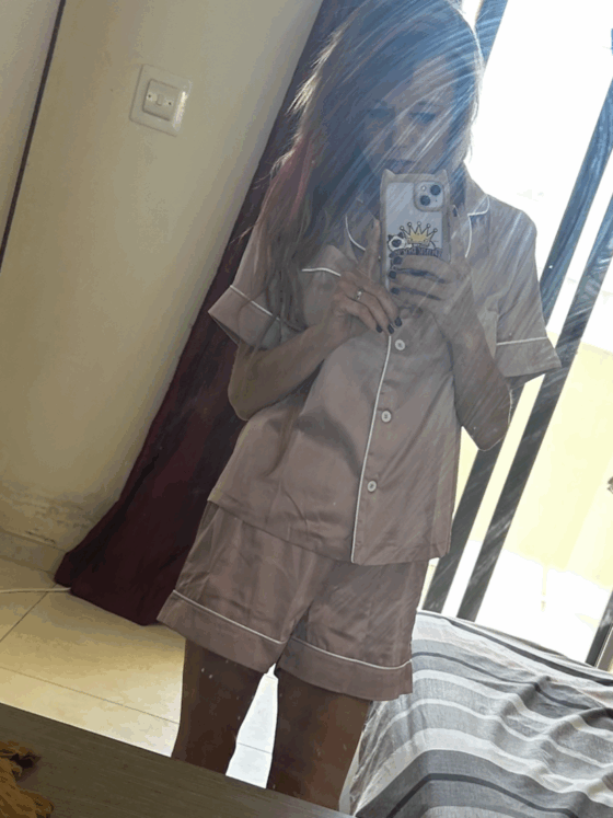 How a pair of pink pyjamas became my go-to form of self-care