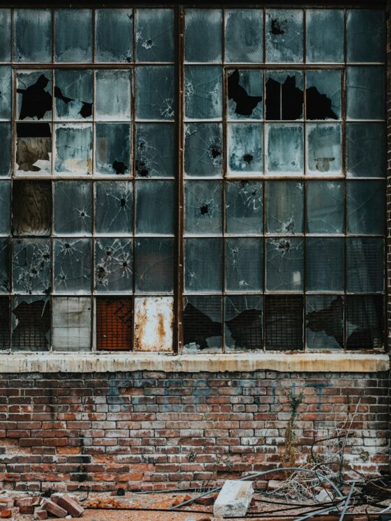 Abandoned Ghost Towns Around The World
