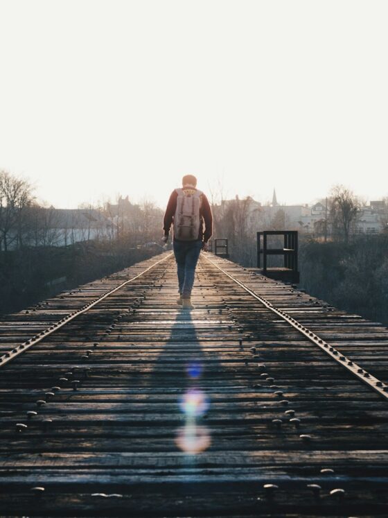 When You’re Feeling Lost & Alone: What You Need to Hear