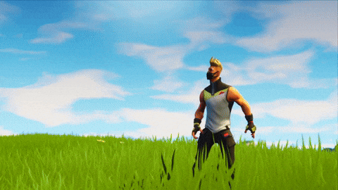 Why Fortnite Still Slaps
