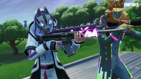 Why Fortnite Still Slaps
