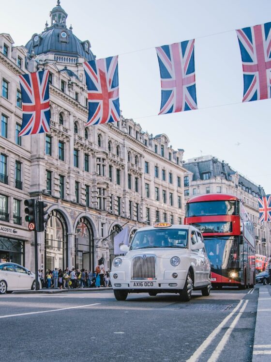 Things To Do When In London