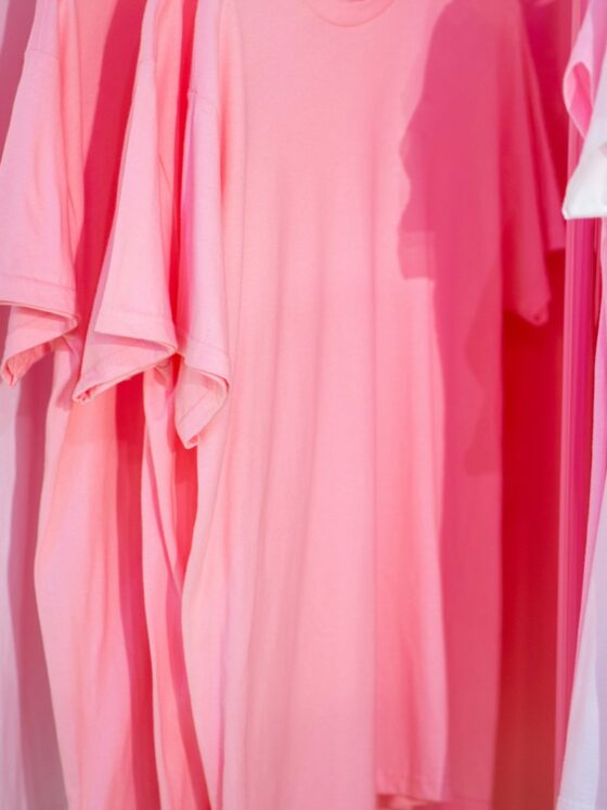 Summer’s Cutest Trend? Tees That Talk Style and Comfort