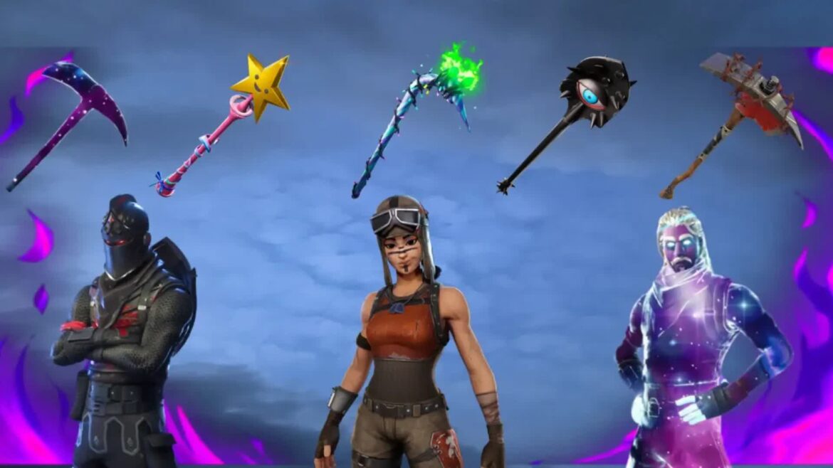 Why Fortnite Still Slaps